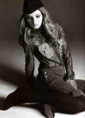Mona Johannesson pic #364779