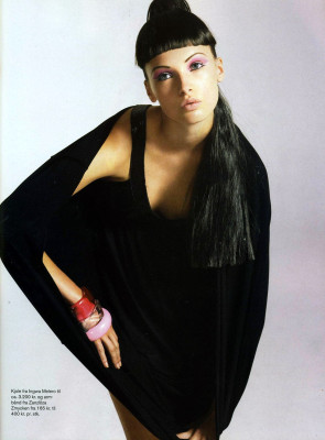 Mona Johannesson pic #365888