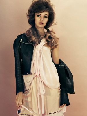 Mona Johannesson pic #616233