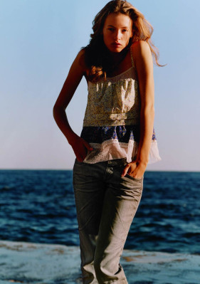 Mona Johannesson pic #363584