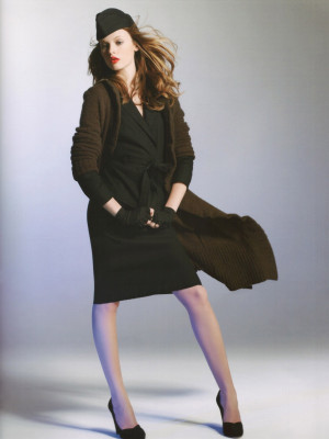 Mona Johannesson pic #364795