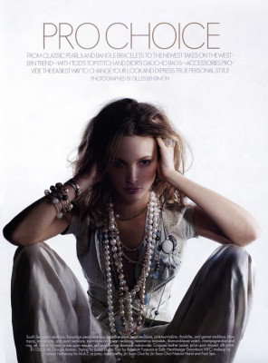 Mona Johannesson pic #55530