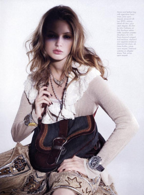 Mona Johannesson pic #55528