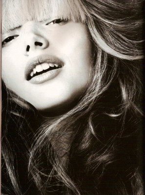 Mona Johannesson pic #95395