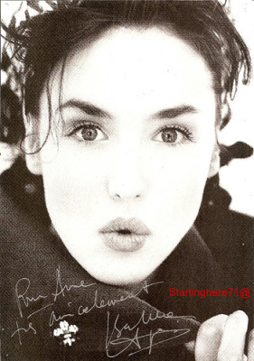 Monica Bellucci pic #101110