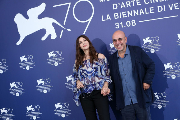 Monica Bellucci pic #1311160