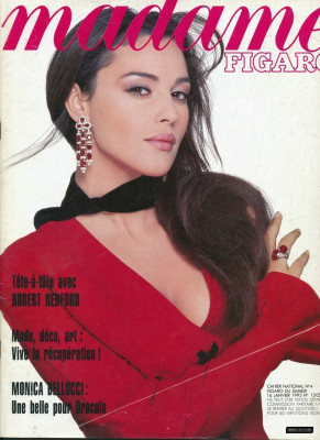 Monica Bellucci pic #1258375