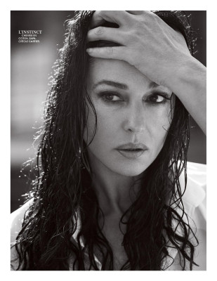 Monica Bellucci pic #1162506