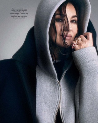 Monica Bellucci pic #1340017