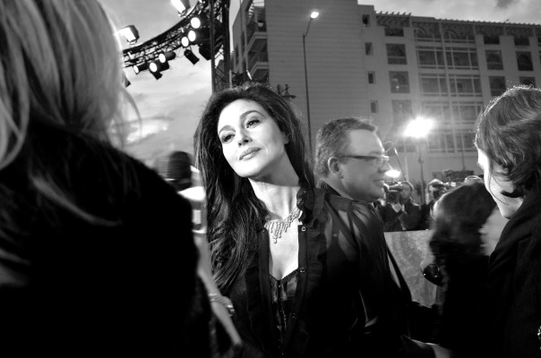 Monica Bellucci pic #666469