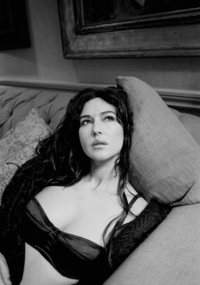Monica Bellucci pic #1285591