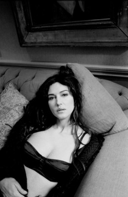 Monica Bellucci pic #1285590