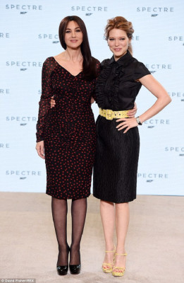 Monica Bellucci pic #746320