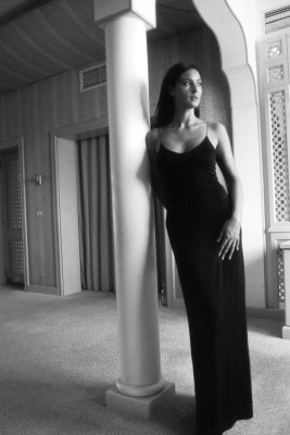 Monica Bellucci pic #341546