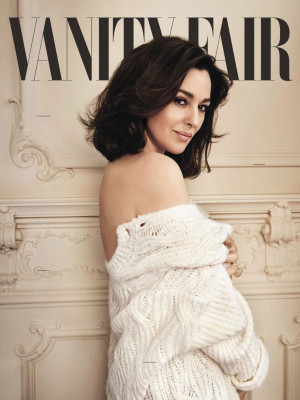 Monica Bellucci pic #959402