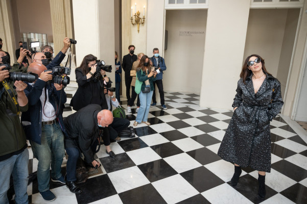 photo 23 in Monica Bellucci gallery [id1260236] 2021-07-13 00:00:00
