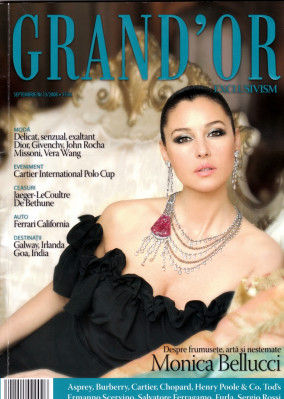 Monica Bellucci pic #239889