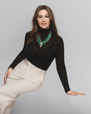 Monica Bellucci pic #1375731