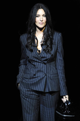 Monica Bellucci pic #275996
