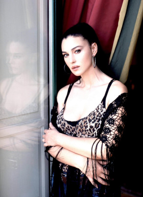 Monica Bellucci pic #383941