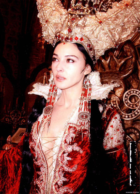 Monica Bellucci pic #354073