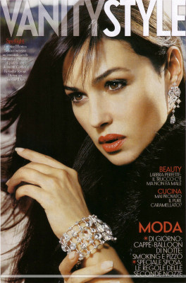 Monica Bellucci pic #75364