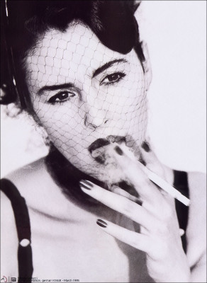 Monica Bellucci pic #4488