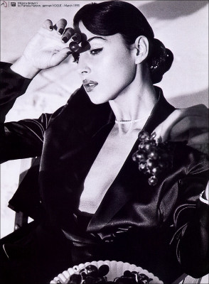 Monica Bellucci pic #4490