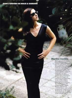 Monica Bellucci pic #343893