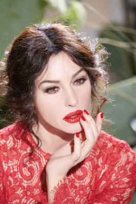 Monica Bellucci pic #715103