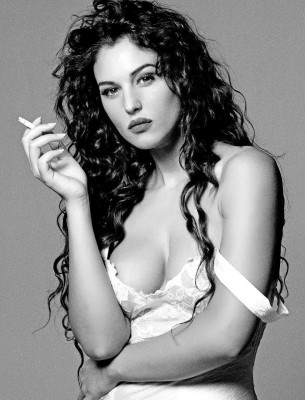 Monica Bellucci pic #1254117