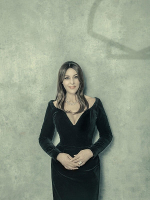 Monica Bellucci pic #1363130