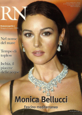 Monica Bellucci pic #83430