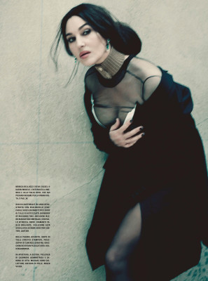 Monica Bellucci pic #1259888