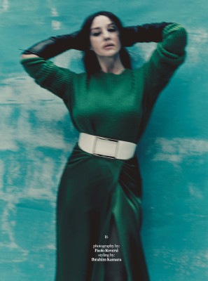 Monica Bellucci pic #1259887