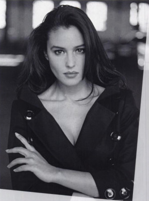 Monica Bellucci pic #148375