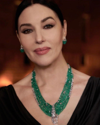 Monica Bellucci pic #1376149