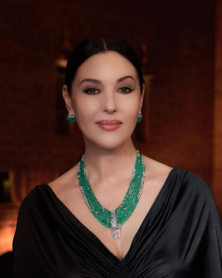 Monica Bellucci pic #1376150