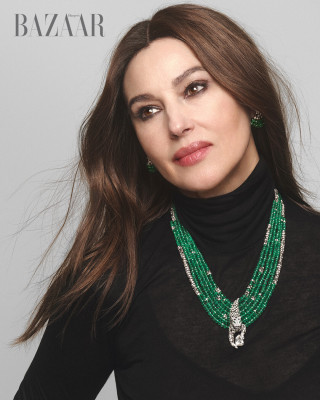 Monica Bellucci pic #1375732