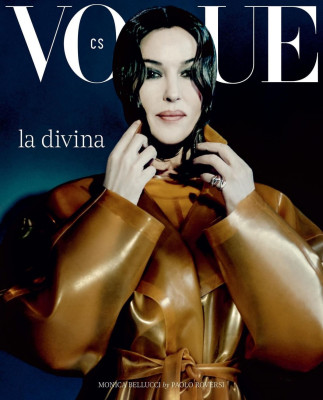 photo 14 in Monica Bellucci gallery [id1347148] 2024-04-02 00:00:00