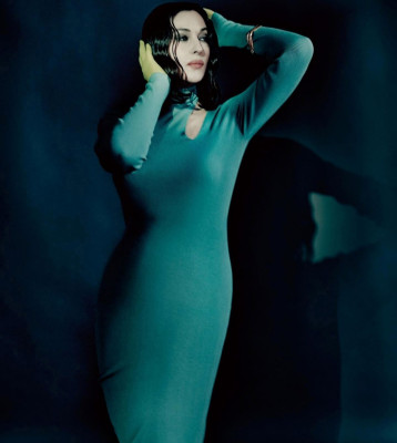 photo 13 in Monica Bellucci gallery [id1347149] 2024-04-02 00:00:00