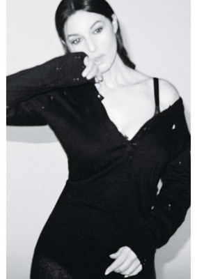 Monica Bellucci pic #1326157