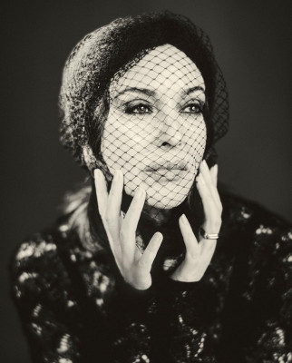 photo 10 in Monica Bellucci gallery [id1347166] 2024-04-02 00:00:00
