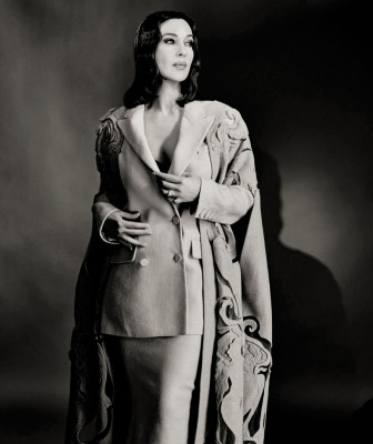 photo 11 in Monica Bellucci gallery [id1347151] 2024-04-02 00:00:00