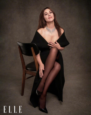 Monica Bellucci pic #1363282
