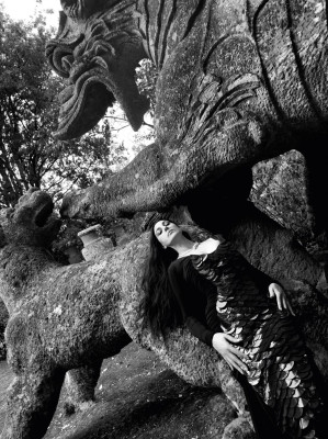 Monica Bellucci pic #1360749