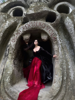 Monica Bellucci pic #1360748