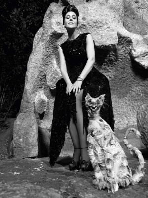 Monica Bellucci pic #1360747