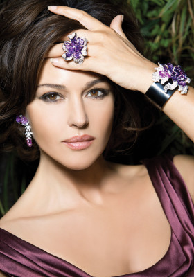 Monica Bellucci pic #666109