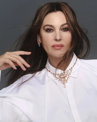 Monica Bellucci pic #1375730